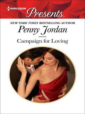 cover image of Campaign for Loving